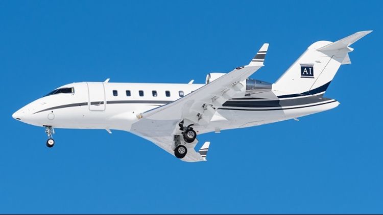 Crash Flugzeug 26012026